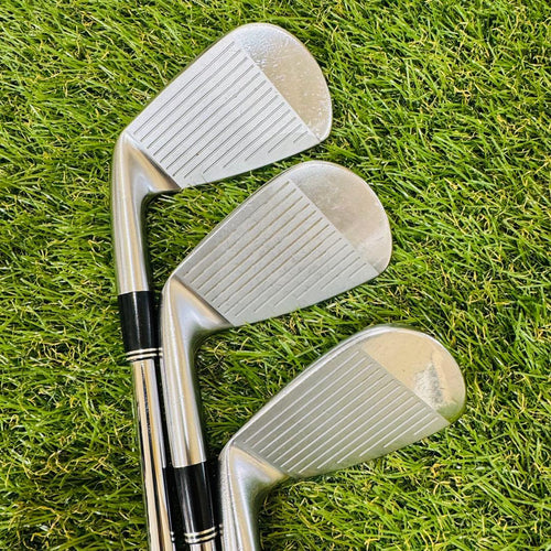 Tourstage Iron Set X-Blade 707 6