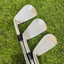 Tourstage Iron Set X-Blade 707 6