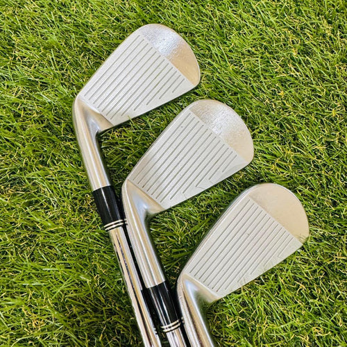 Tourstage Iron Set X-Blade 707 6