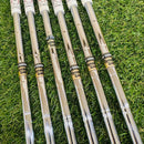 Tourstage Iron Set X-Blade 707 6