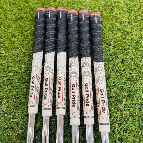 Tourstage Iron Set X-Blade 707 6