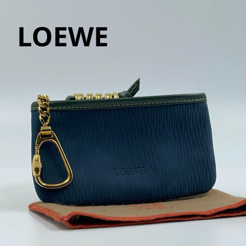 Loewe Coin Cases Purses