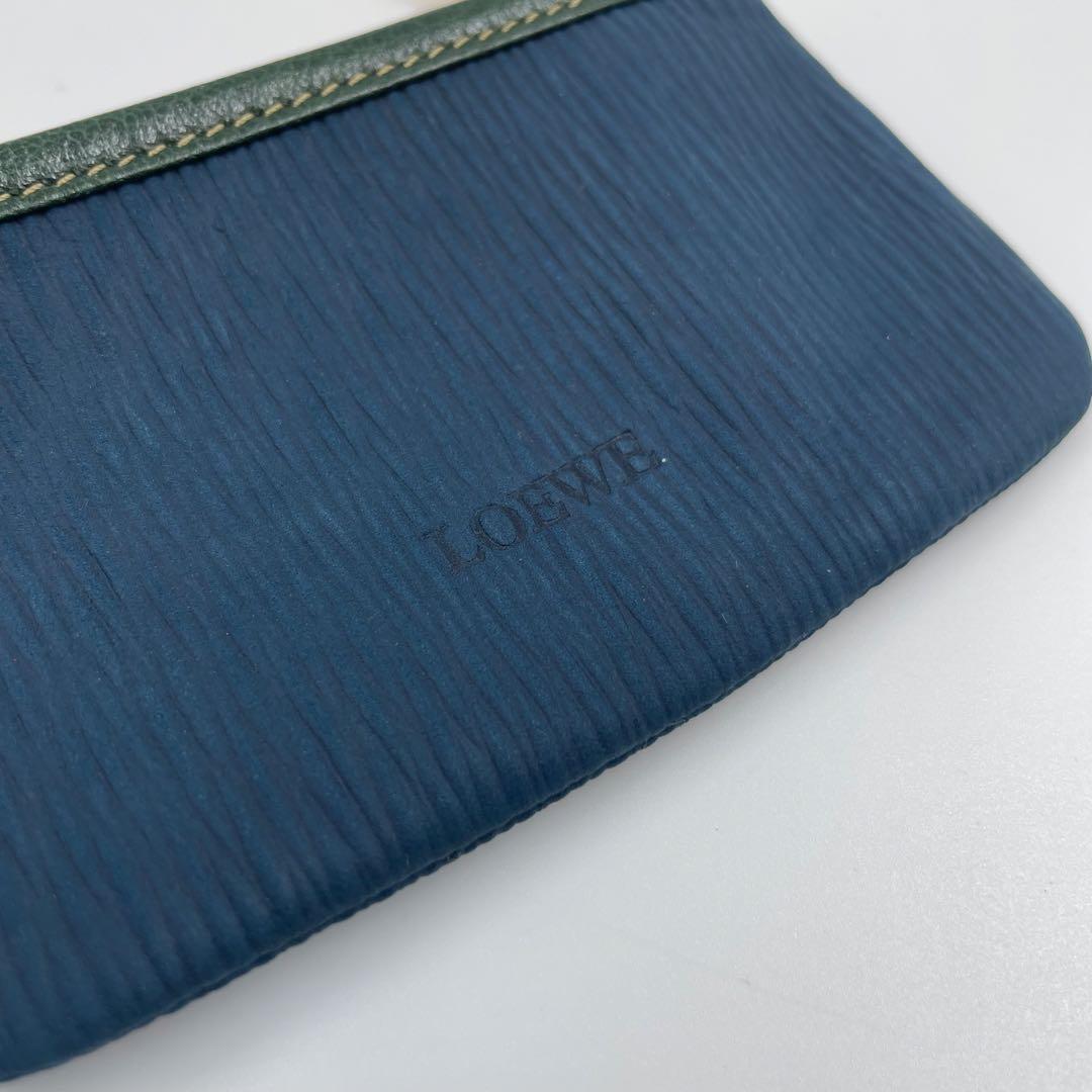 Loewe Coin Cases Purses