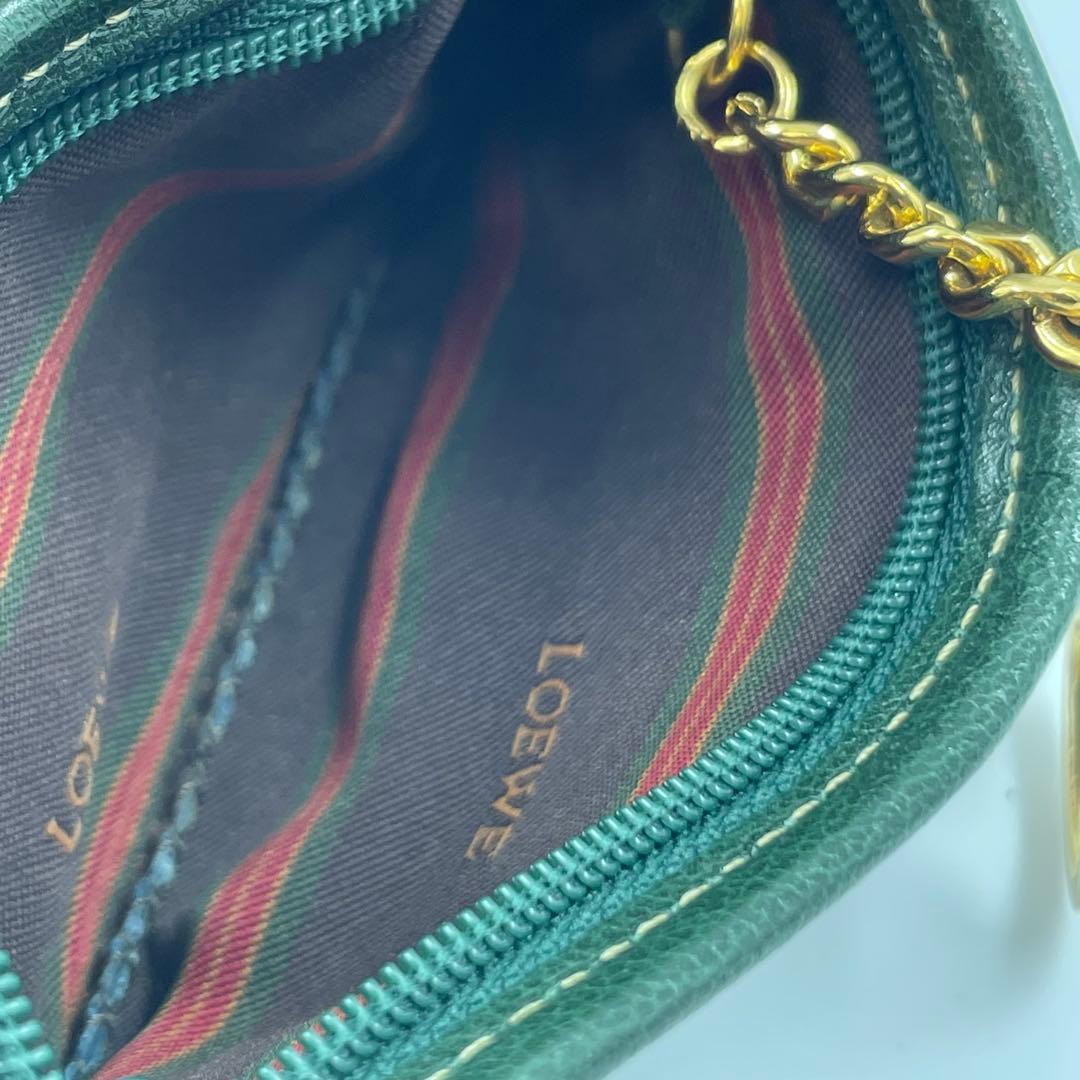 Loewe Coin Cases Purses