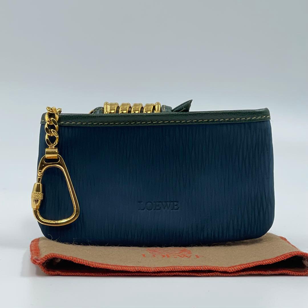 Loewe Coin Cases Purses
