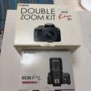 Canon Digital Slrs Eos Kiss X7