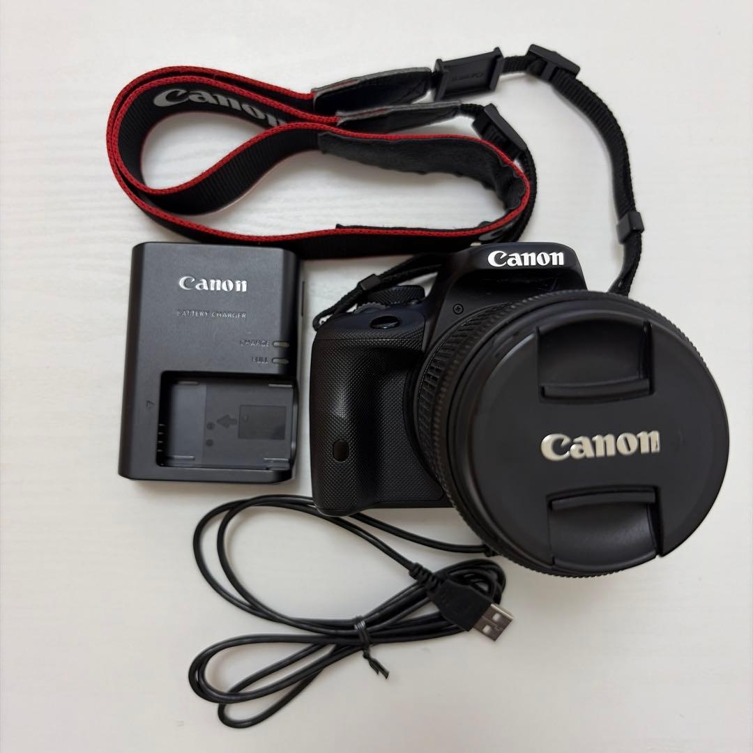 Canon Digital Slrs Eos Kiss X7