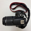 Canon Digital Slrs Eos Kiss X7