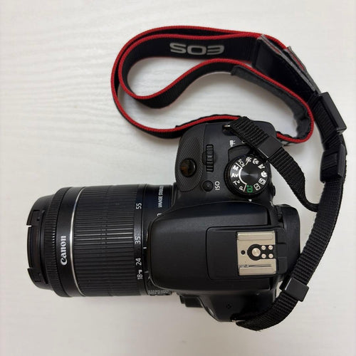 Canon Digital Slrs Eos Kiss X7