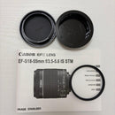 Canon Digital Slrs Eos Kiss X7