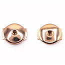 Bvlgari Earrings (For Both Ears) 18 K18Pg
