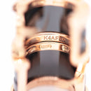 Bvlgari Earrings (For Both Ears) 18 K18Pg