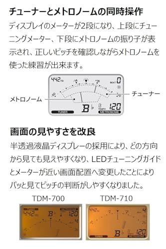 Tuner Yamaha Tdm-710Iv Mt 13Ed546C