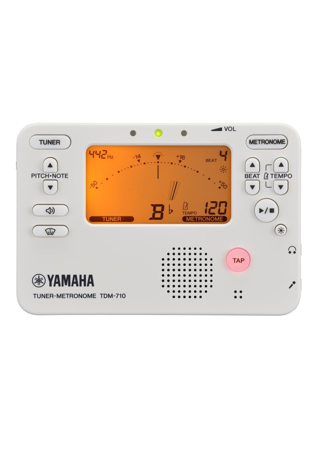 Tuner Yamaha Tdm-710Iv Mt 13Ed546C