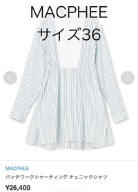 Macphee Long-Sleeve