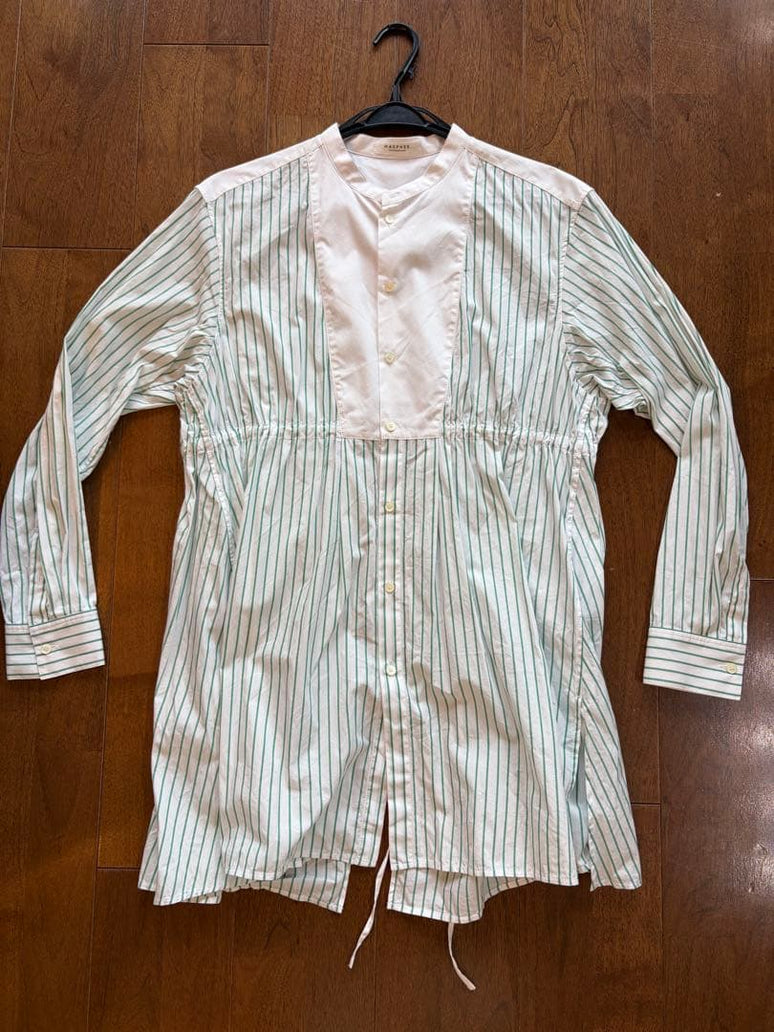 Macphee Long-Sleeve