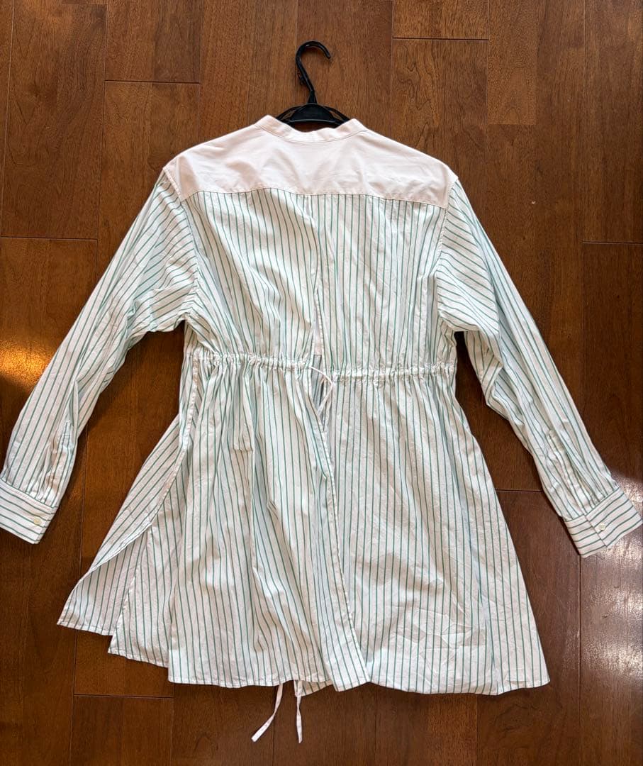 Macphee Long-Sleeve
