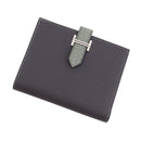 Hermes Bi-Fold Wallet U