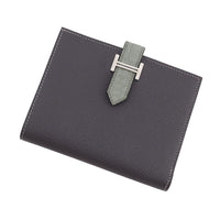 Hermes Bi-Fold Wallet U
