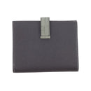 Hermes Bi-Fold Wallet U