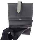 Hermes Bi-Fold Wallet U