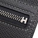 Hermes Bi-Fold Wallet U