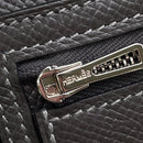 Hermes Bi-Fold Wallet U