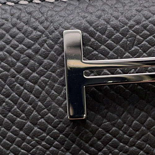 Hermes Bi-Fold Wallet U