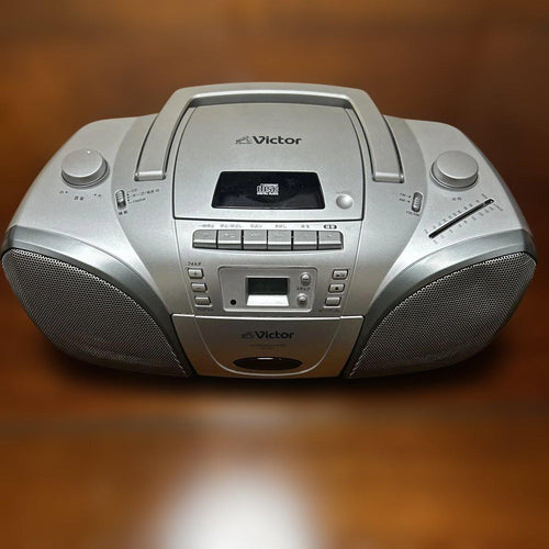 Jvc Other Victor Cd Rc-Qs21