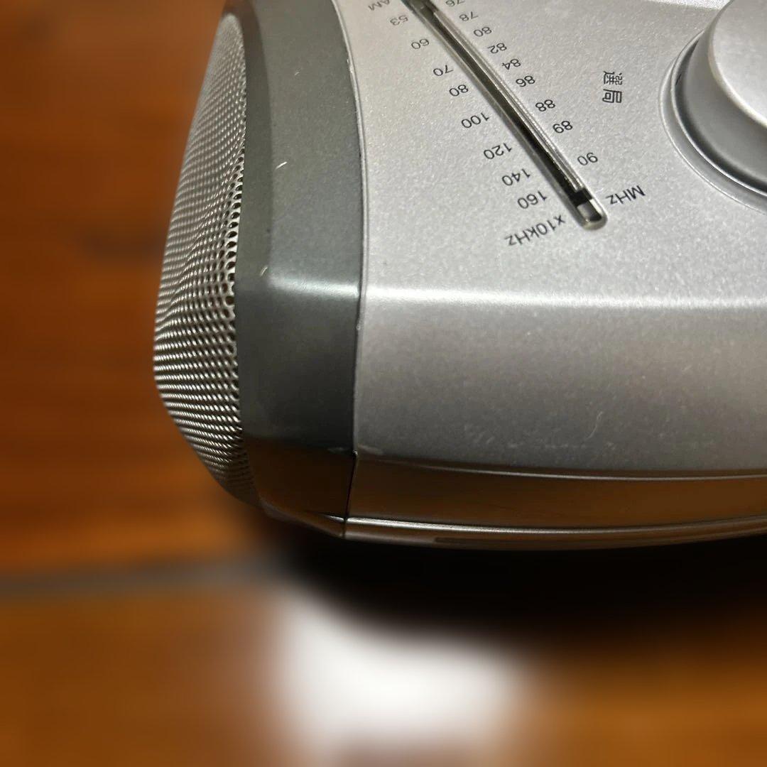 Jvc Other Victor Cd Rc-Qs21
