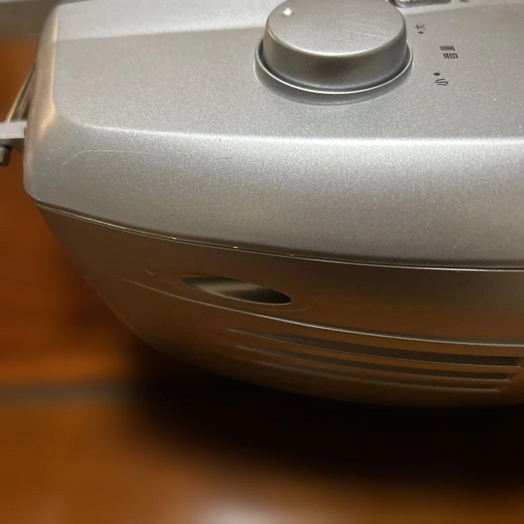 Jvc Other Victor Cd Rc-Qs21