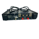 Roland Power Amplifiers Sra-2400
