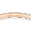 Cartier Bracelet K18Pg Used A