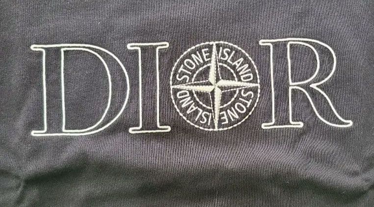 Christian Dior T-Shirts T