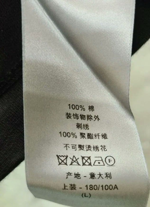 Christian Dior T-Shirts T