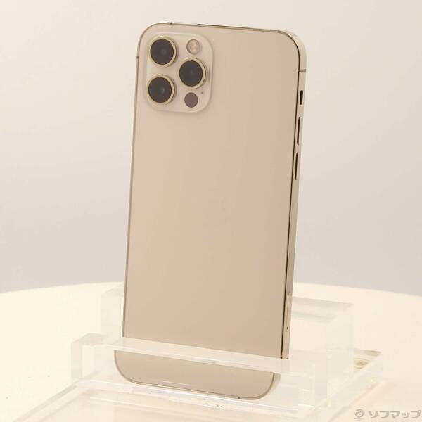 Apple Smartphone Body Iphone12 Pro 256Gb Mgmc3J A Sim 295