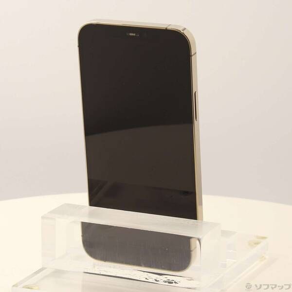 Apple Smartphone Body Iphone12 Pro 256Gb Mgmc3J A Sim 295