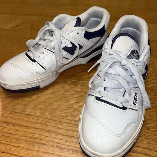 New Balance Sneakers 550