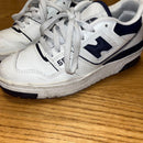 New Balance Sneakers 550