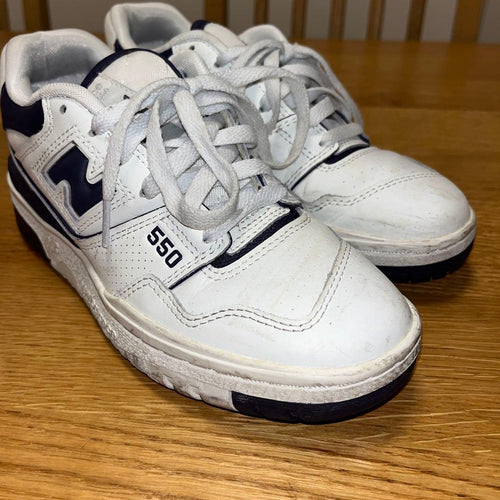 New Balance Sneakers 550