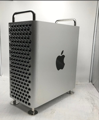 Apple Mac Desktops Pro 2019 A1991 96Gb 1Tb 16
