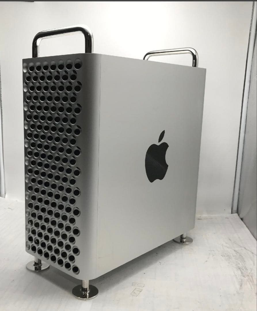 Apple Mac Desktops Pro 2019 A1991 96Gb 1Tb 16