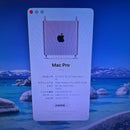 Apple Mac Desktops Pro 2019 A1991 96Gb 1Tb 16