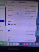 Apple Mac Desktops Pro 2019 A1991 96Gb 1Tb 16