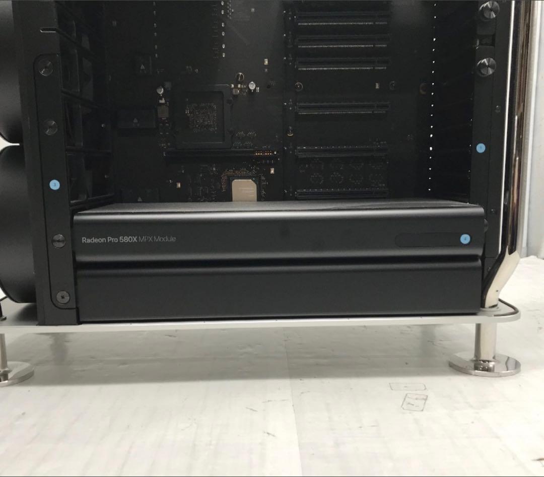 Apple Mac Desktops Pro 2019 A1991 96Gb 1Tb 16