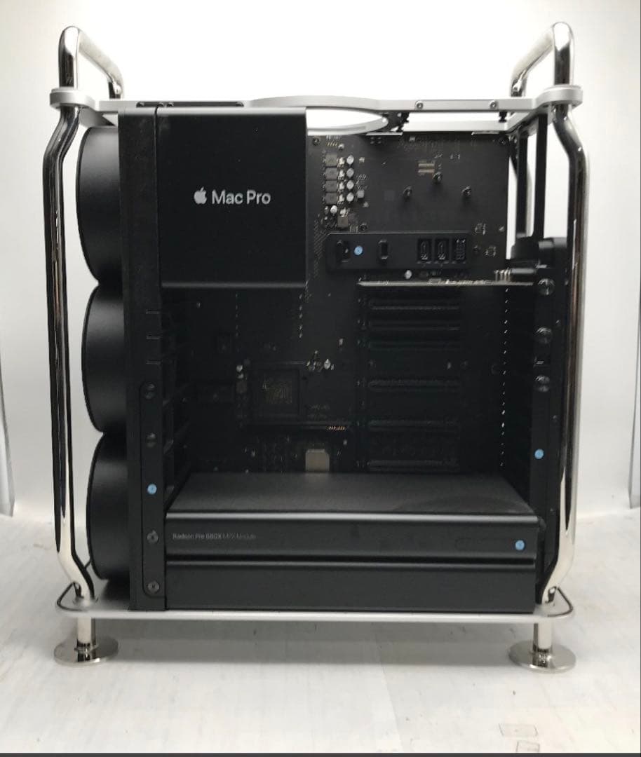 Apple Mac Desktops Pro 2019 A1991 96Gb 1Tb 16