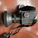 Mamiya Slr Camera (Film)