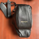 Mamiya Slr Camera (Film)