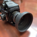 Mamiya Slr Camera (Film)