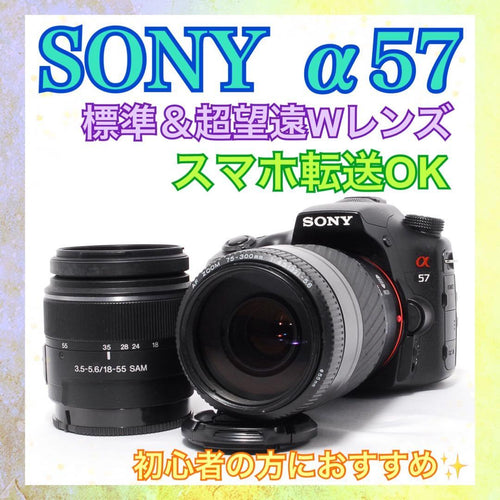Sony Digital Slrs 57